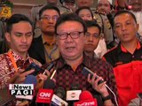 Ahok akan segera digantikan PLT Gubernur karena cuti kampanye - iNews Pagi 25/10