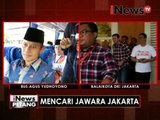 Live Report : Mencari Jawara Jakarta - iNews Petang 25/10