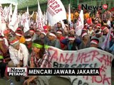Live Report : Davie Pratama, Mencari Jawara Jakarta - iNews Petang 25/10