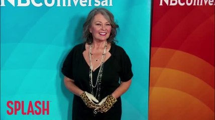 Download Video: Roseanne Barr cancels tell-all TV interview