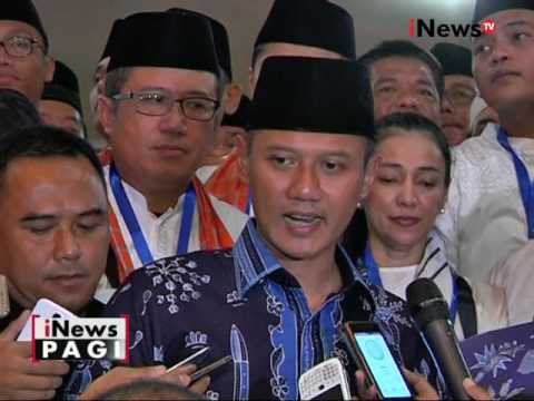 Usai ditetapkan oleh KPUD, beberapa Paslon mulai mempersiapkan kampanye - iNews Pagi 25/10