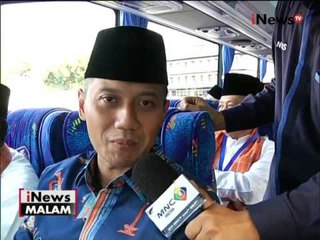 Download Video: Sejumlah paslon cagub & cawagub lebih fokus pada metode kampanye - iNews Malam 25/10