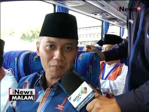 Sejumlah paslon cagub & cawagub lebih fokus pada metode kampanye - iNews Malam 25/10