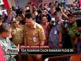 Artis cantik meriahkan Pilgub DKI - iNews Petang 25/10