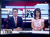 Dituduh wartawan abal - abal oleh Darmawan, Amir Papalia menampik tuduhan - iNews Pagi 25/10