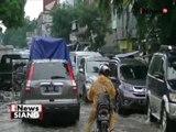 Video amatir, terjangan angin puting beliung di Purbalingga, Jateng - iNews Siang 26/10