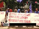 Demo tolak Reklamasi, nelayan desak Reperda digagalkan - iNews Petang 25/10