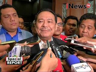 Special Report : Misteri Kematian Mirna Segmen 02