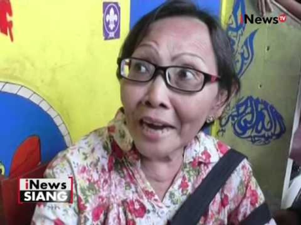 Sebelum meninggal dunia, Dafa sering berangkat sekolah dengan luka lebam - iNews Siang 26/10