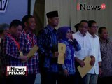 Pilkada DKI Jakarta 2016 resmi diikuti 3 pasang Cagub dan Cawagub - iNews Petang 25/10