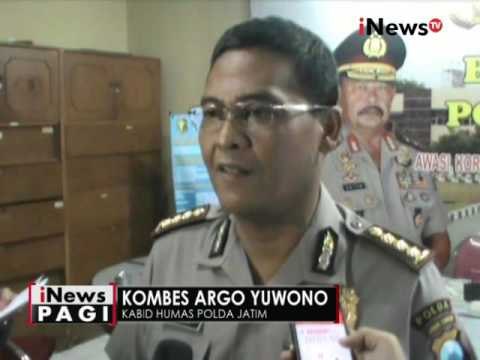 Polisi panggil istri ke 2 Dimas Taat Pribadi terkait aliran dana - iNews Pagi 26/10