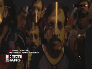 Sosok Munir, sang pejuang HAM yang meninggal diracun - iNews Siang 26/10