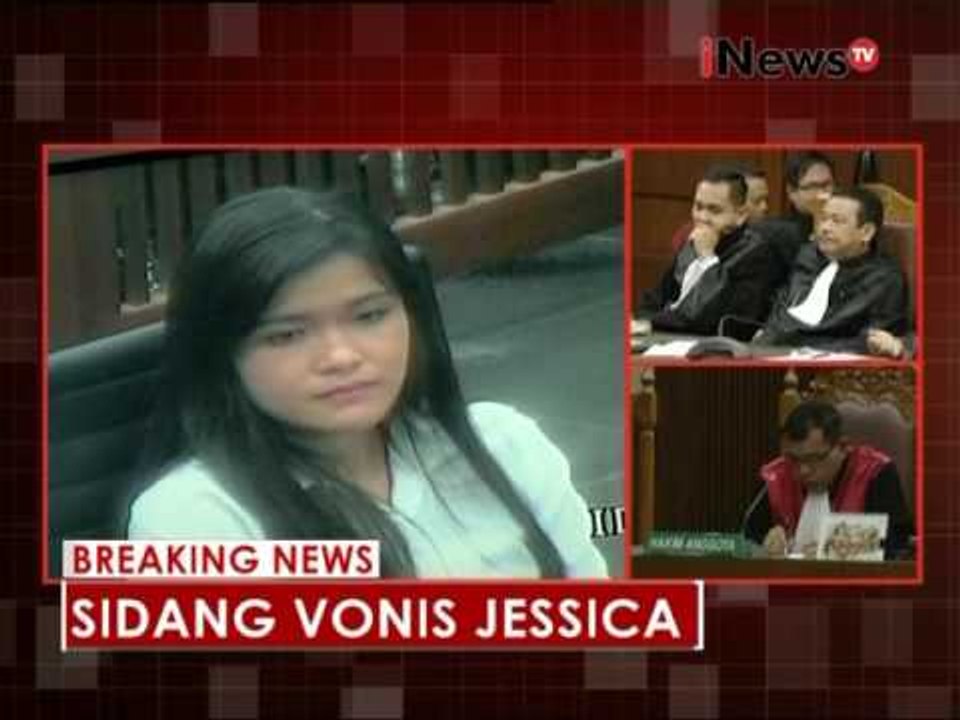 Jika keterangan terdakwa tidak sesuai barbuk, bukan berarti dibebaskan - iNews Breaking News 27/10