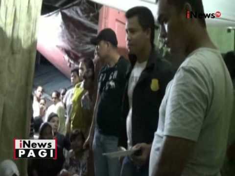 Seorang ibu meregang nyawa setelah dianiaya suaminya di Batam - iNews Pagi 27/10