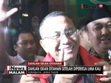 Setelah diperiksa 5 kali, akhirnya Dahlan Iskan ditahan oleh KPK - iNews Malam 27/10