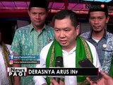 HT berbagi pengalaman dengan santri Ponpes AL Munawar Djarnahujiyah - iNews Pagi 28/10