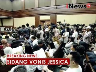 MH : Saat kejadian, Hani panik melihat temannya keracunan - iNews Breaking News 27/10