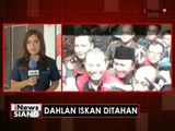 Live report : perkembangan terkini pasca penetapan tersangka Dahlan Iskan - iNews Siang 28/10