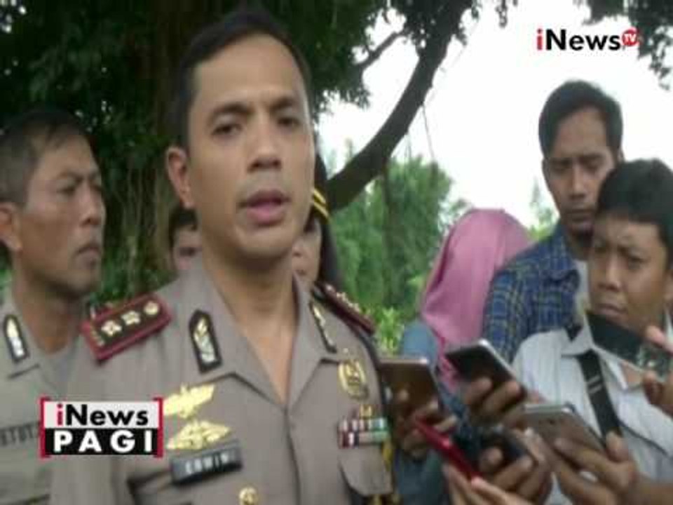 Kekerasan anak, polisi terus dalami penyebab pasti kematian Daffa - iNews Pagi 28/10