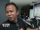 Setelah ditetapkan sebagai tersangka, Dahlan Iskan tiba di Rutan Medaeng - iNews Pagi 28/10