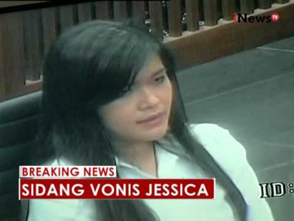 Majelis hakim bacakan inti dari keterangan saksi - iNews Breaking News 27/10