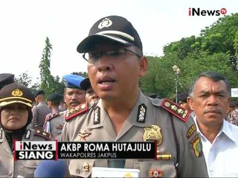 Hari ini buruh kembali turun kejalan, tolak upah murah - iNews Siang 31/10