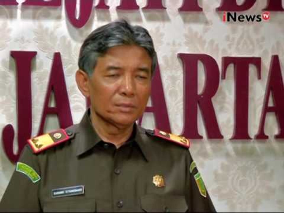 20 tahun untuk Jessica, Sudung : putusan majelis hakim sudah tepat - iNews Malam 30/10