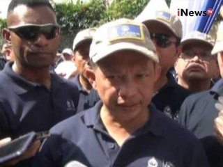 Kapolri : Demo kasus penistaan agama 4 November harap patuhi aturan - iNews Pagi 31/10