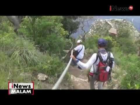 Kehidupan bawah laut nusa penida - iNews Malam 30/10