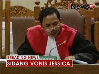 MH : Terdakwa tidak fokus memesan makanan pendamping di cafe Olivier - iNews Breaking News 27/10