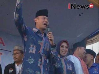 Data pemilihan akan dimutakhirkan bulan Desember 2016 - iNews Petang 28/10