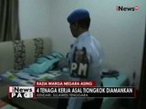 Razia kontrakan elit, 4 WNA asal Tiongkok diamankan petugas di Kendari - iNews Pagi 28/10