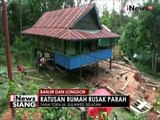 Banjir juga terjadi di Sulsel, bandir bandang kepung 3 Kabupaten - iNews Siang 31/10