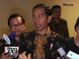 Presiden Jokowi himbau demo pada 4 November berlangsung damai - iNews Pagi 01/11
