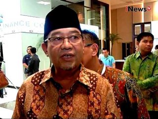 Tebang pilih penanganan korupsi oleh KPK - iNews Pagi 31/10