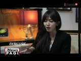 Eksklusif, wawancara iNewsTV dengan putri Gatot Brajamusti - iNews Pagi 31/10