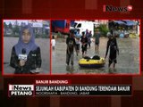 Live Report : Kondisi terkini banjir di Bandung - iNews Petang 31/10