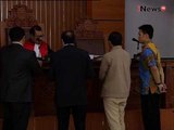 Sidang ke 5 sidang pra peradilan Irman Gusman kembali digelar hari ini - iNews Siang 31/10