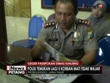 Polisi temukan 5 pengikut padepokan Dimas Taat Pribadi mati tidak wajar - iNews Petang 01/11