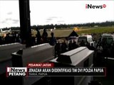 4 Jenazah korban pesawat kargo yang jatuh di Papua berhasil di evakuasi - iNews Petang 01/11