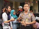 Lengkapi berkas, polisi segera periksa Dewi Aminah pekan depan - iNews Malam 31/10