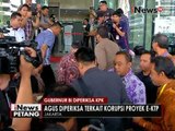 Setelah mangkir 2 kali, Gubernur BI akhirnya memenuhi panggilan KPK - iNews Petang 01/11