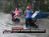 Debit air meluap, puluhan rumah warga di Matraman terendam banjir - iNews Malam 01/11