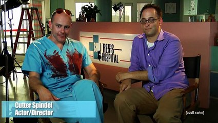 Childrens Hospital - 1x03