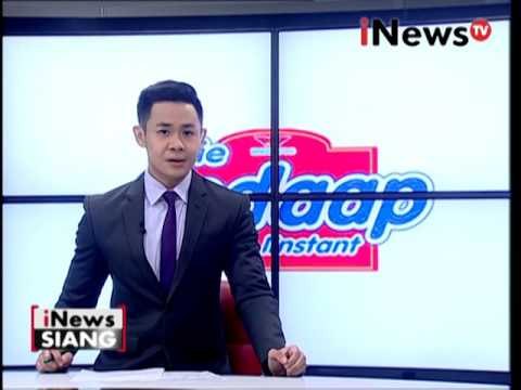 Pesawat hilang kontak sudah ditemukan dengan keadaan hancur - iNews Siang 01/11