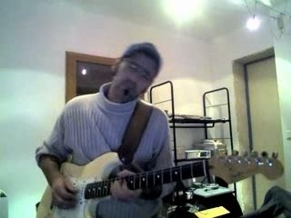 Robben Ford Backtrack 01