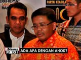 Prabowo gelar pertemuan dengan presiden PKS bahas aksi unjuk rasa 4 November - iNews Pagi 02/11