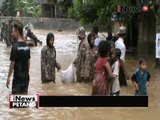 Intensitas hujan tinggi, puluhan rumah di Pandeglang, Banten terendam banjir - iNews Petang 02/11