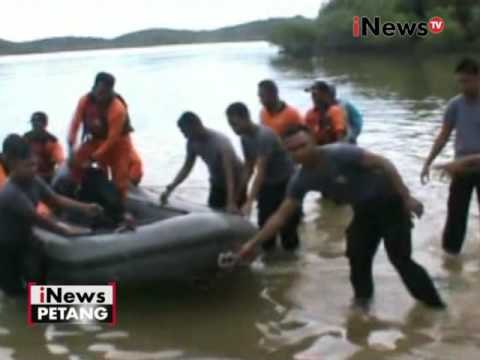 18 Jenazah kapal TKI yang tenggelam berhasil ditemukan - iNews Petang 02/11