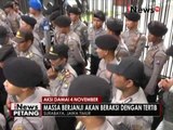 Puluhan Ormas Islam Surabaya akan ikut aksi damai 4 November di Jakarta - iNews Petang 02/11